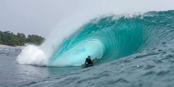 Cómo mantener la motivación en bodyboard después de tantos años