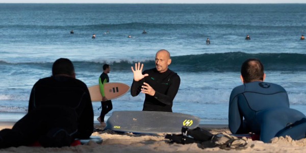 Bat Tail vs Crescent Tail: ¿qué cola de bodyboard es mejor?